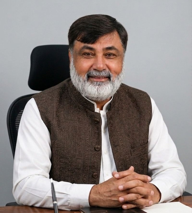 haji saib
